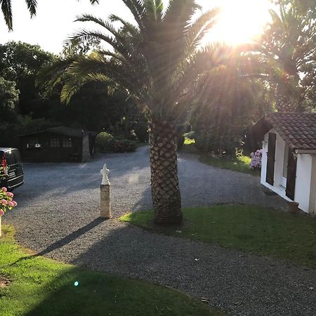 Maison Villa Yoda San Juan de Luz Exterior foto