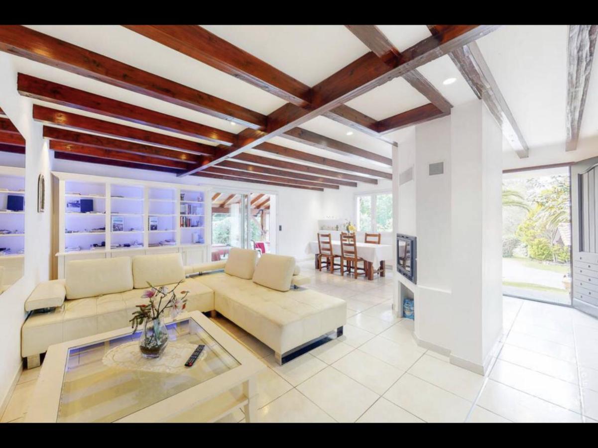 Maison Villa Yoda San Juan de Luz Exterior foto