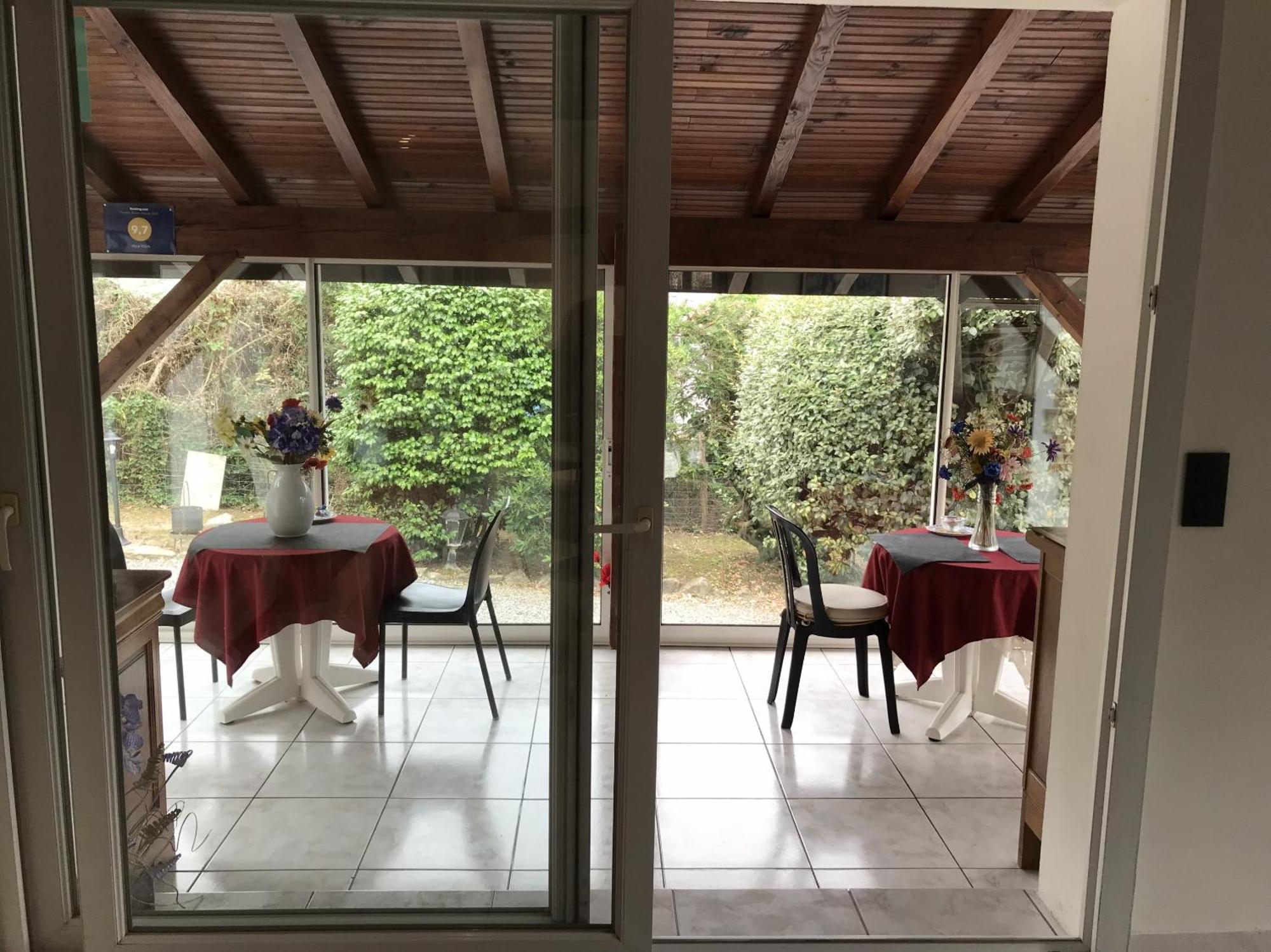 Maison Villa Yoda San Juan de Luz Exterior foto